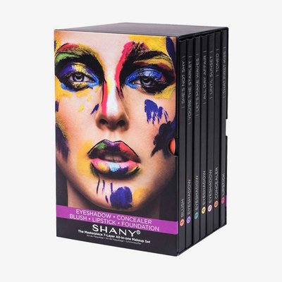 Best Makeup Starter Kits For Aspiring Beauty Professionals ...