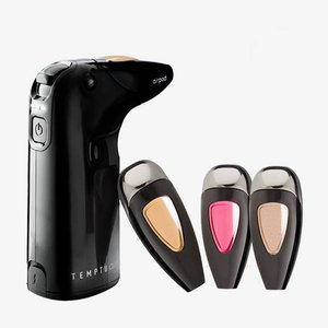 FortheAirbrushedMakeupDreamsAreMadeOf