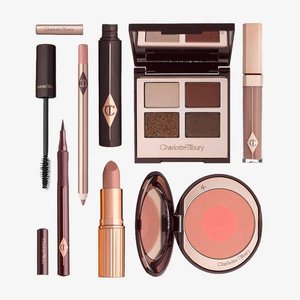 ForaPersonalizedMakeupLook