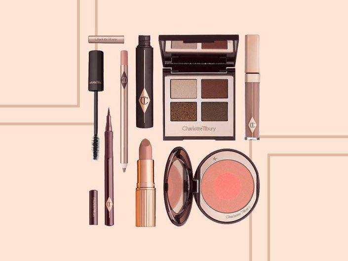 5 Starter Kits for Aspiring Makeup Artists