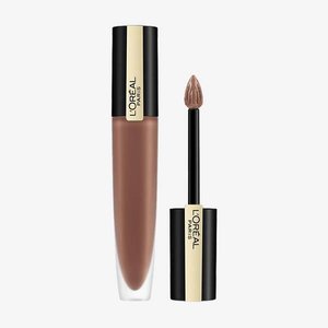 L'Oreal Paris Rouge Signature Matte in I Stand