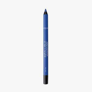 L'Oreal Paris Pro Last Liner in Blue