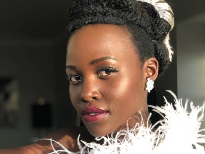 Lupita Nyong'o