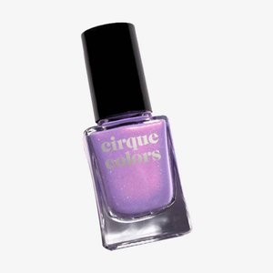 Cirque Colors Nail Polish in Cloud Nine