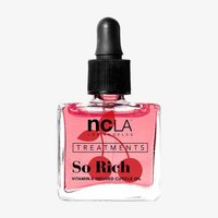 The‘GrammableCuticleOil