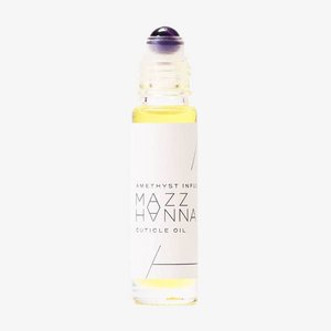 Mazz Hanna Cuticle Oil