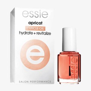 Essie Apricot Cuticle Oil