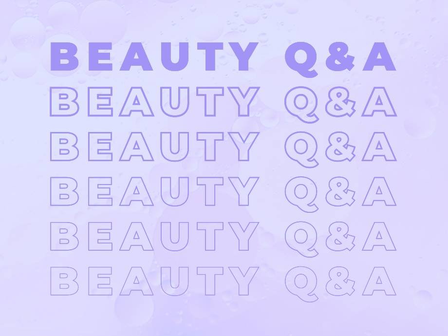 Beauty Q&A: Should I Be Using Cuticle Oil?