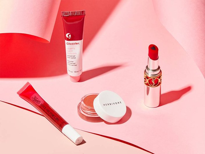 Beauty Editors Share the One Tinted Lip Balm They Can’t Live Without This Winter