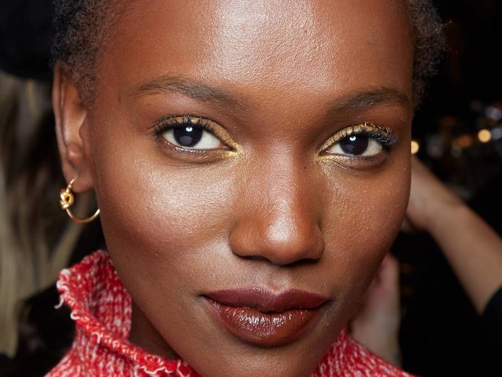 The Best Brown Lipstick for Your Skin Tone