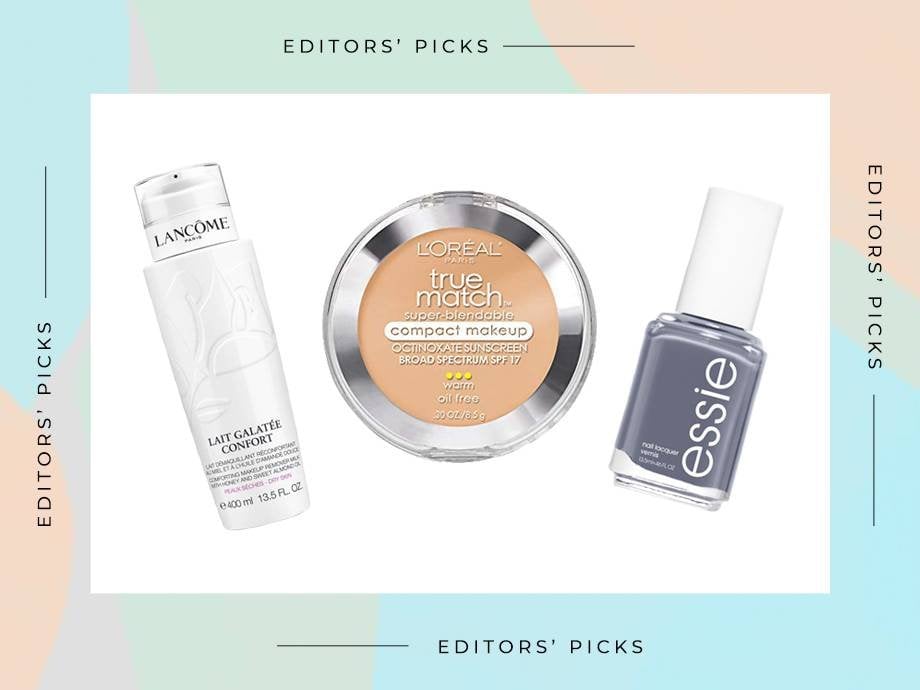 28 Makeup Products To Add To Your Collection This Month