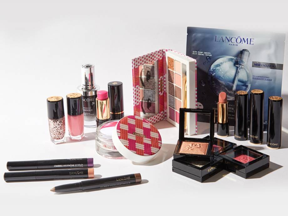 Lancôme Prom Makeup Giveaway Com - Makeup Giveaway Lancôme Prom Makeup Giveaway Com - Makeup Giveaway