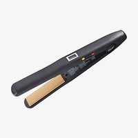 Generic Value Products Ceramic Titanium Digital Flat Iron