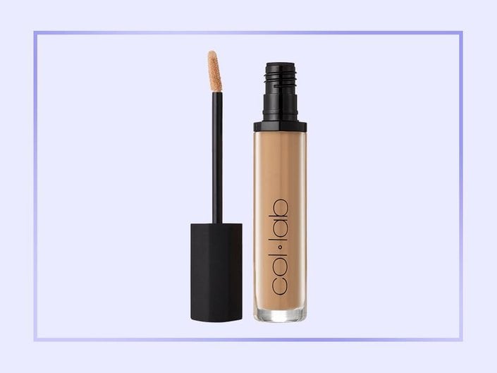 col-lab no flaws liquid foundation
