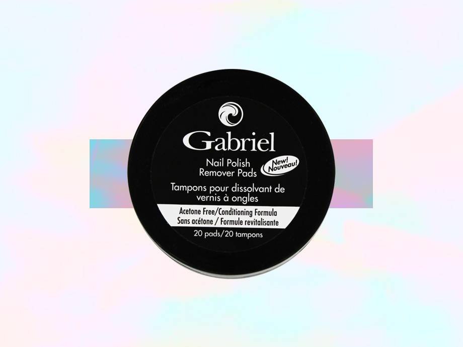 Best Nail Polish Remover Pads  