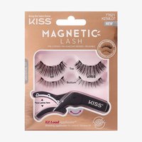 Kiss Magnetic Lashes #07