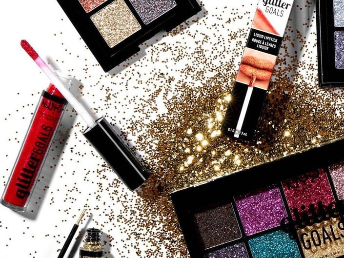 NYX Professional Makeup Is the Official Beauty Sponsor of Coachella — This Is Major!