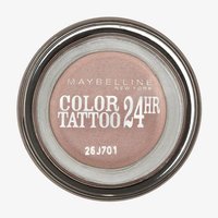 Maybelline New York Eye Studio 24H Color Tattoo Cream Shadow