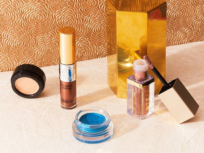 The Best 5 Cream Eyeshadows To Add To Your Stash STAT