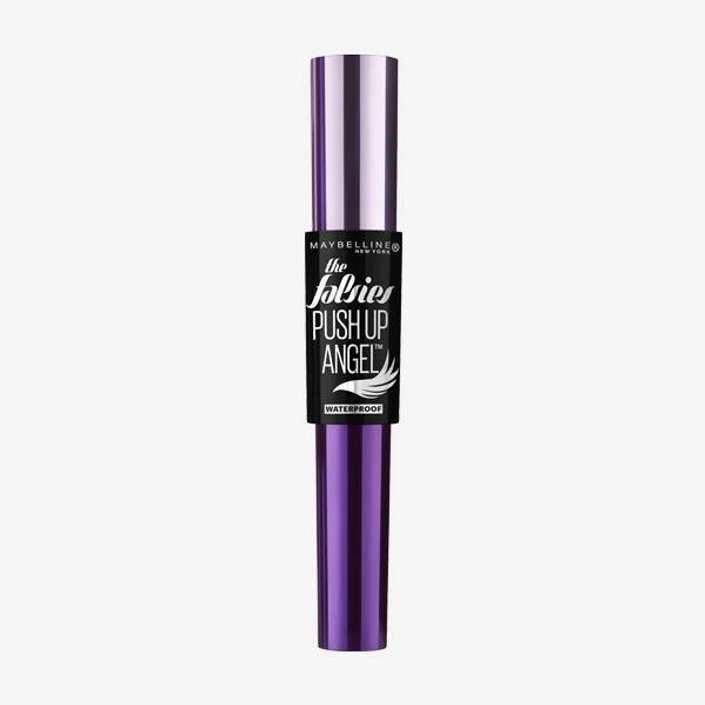 Maybelline New York Falsies Push Up Angel Mascara