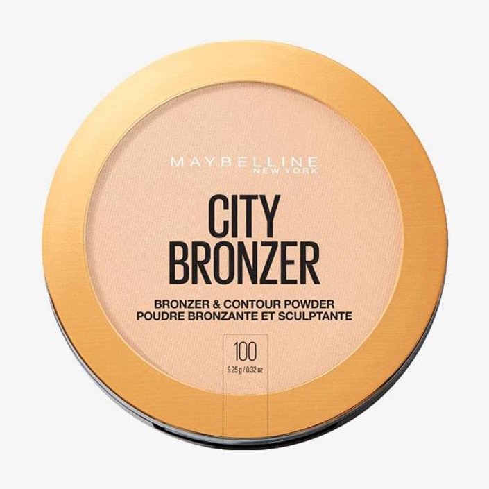 Maybelline New York City Bronzer
