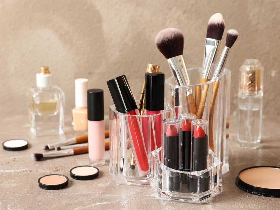 How to Donate Beauty Products to Women’s Shelters