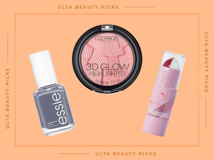 7 New Beauty Products to Add To Your Ulta Cart This March