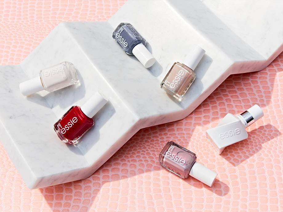 6 Spring Nail Polish Colors That Look Good on Everyone