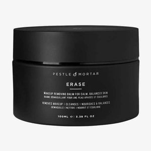 Pestle & Mortar Erase Balm Cleanser
