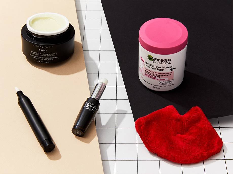 The 5 Best Makeup Erasers You Need ASAP