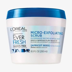 L'Oreal Ever Fresh Micro-Exfoliating Scrub
