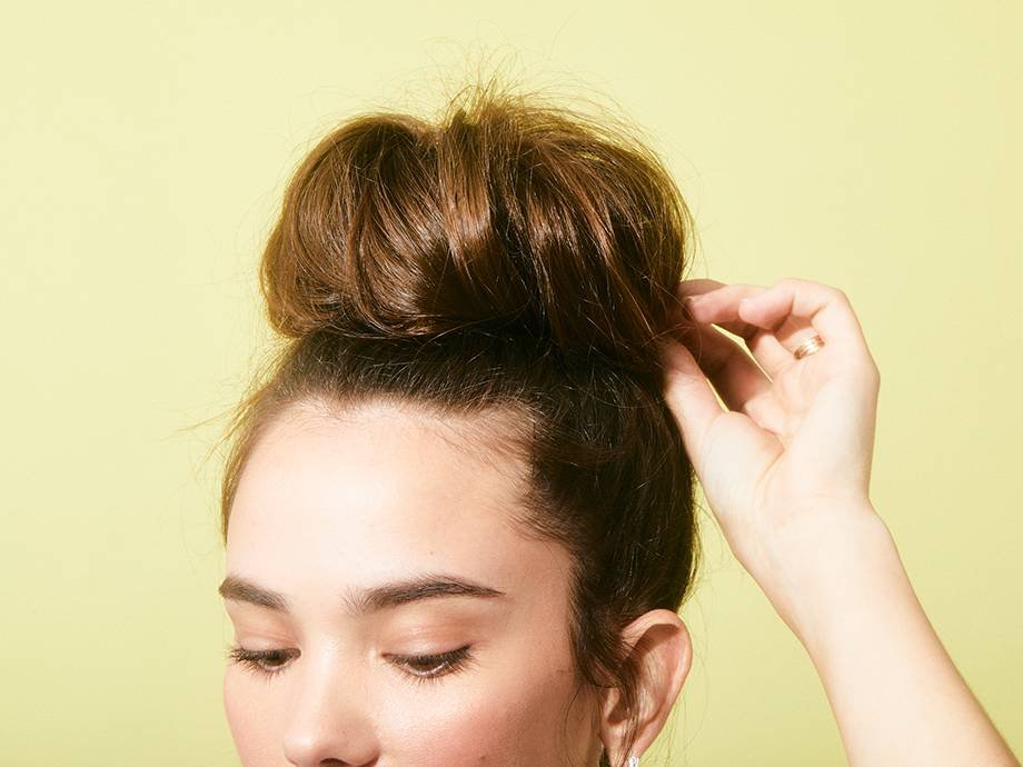 7 Prom Hairstyles You Can Totally Do Yourself 
