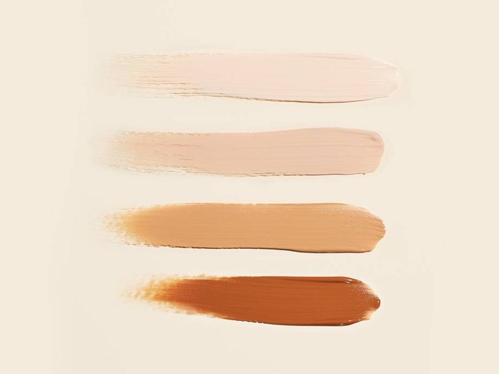 How to Find the Right Foundation for Your Skin Tone