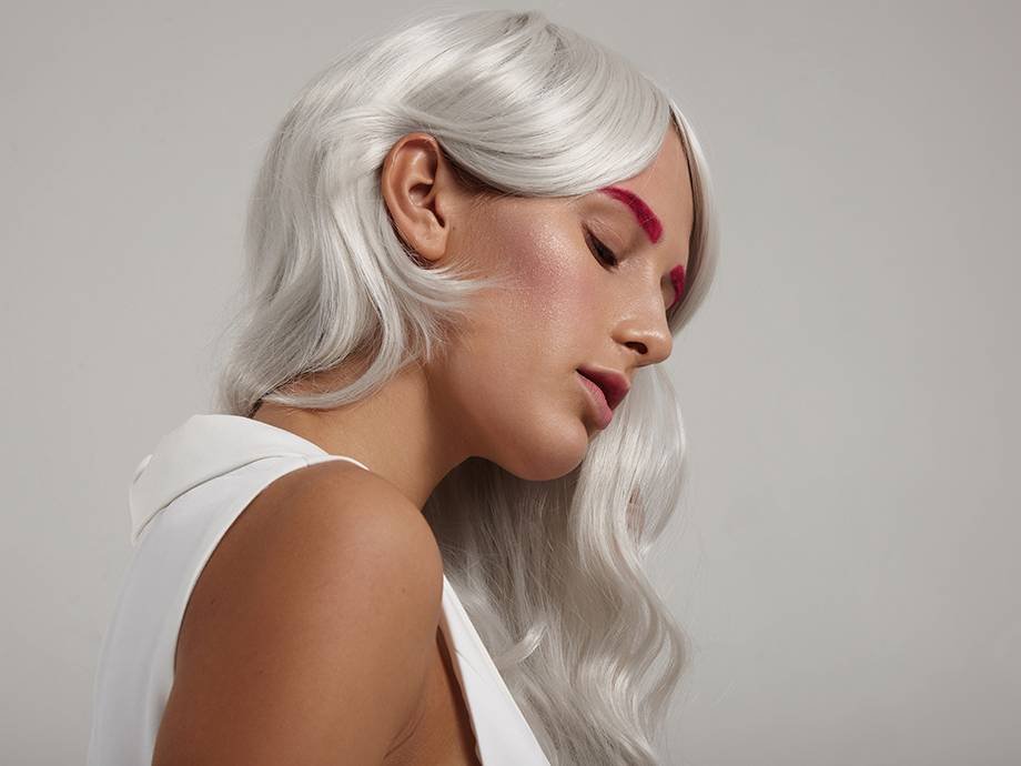 Best Silver Hair Dye Ideas | Makeup.com