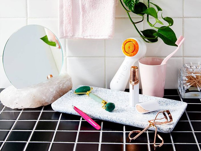 6 Beauty Tools That Will Change Your Makeup Routine