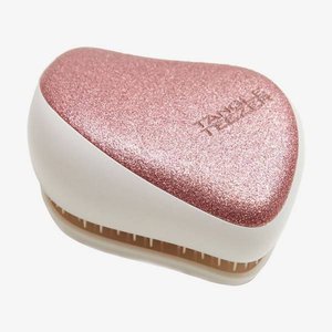 TheCompactHairbrush