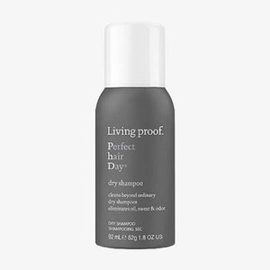 TheDryShampooThatCleansHair