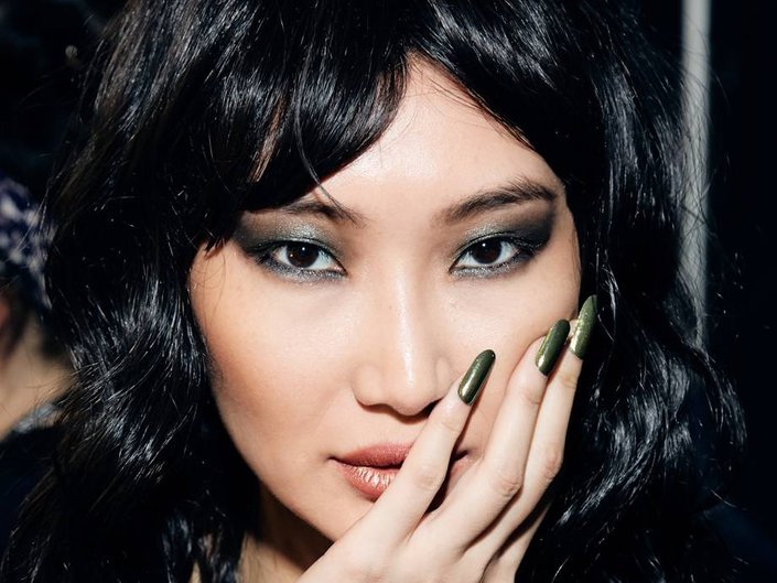 How to Create the Ultimate Smoky Eye