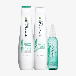 Matrix Biolage Consultation Tool