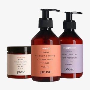 Prose