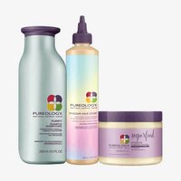 Pureology Hair Detox Product Set