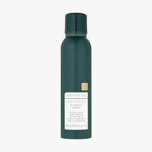 Kristin Ess Scalp Detoxifying Bubble Mask