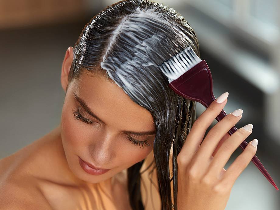 What to Do When Your At-Home Hair Dye Color Is Too Dark  |  