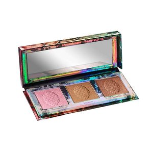 Urban Decay x Game of Thrones Highlight Palette