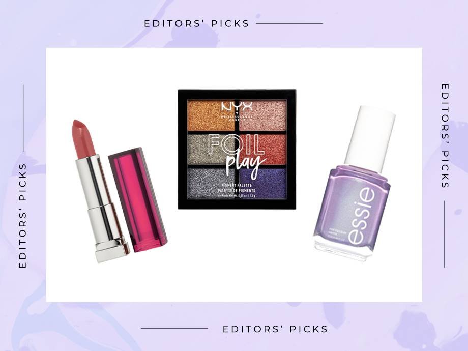 23 New Makeup Products to Try This April