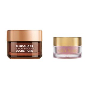 Sarah Happ Sweet Clay Lip Mask