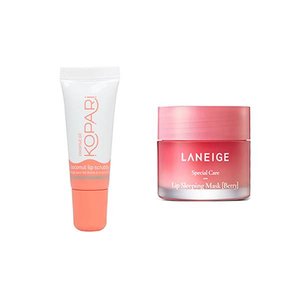 Kopari Coconut Lip Scrubby