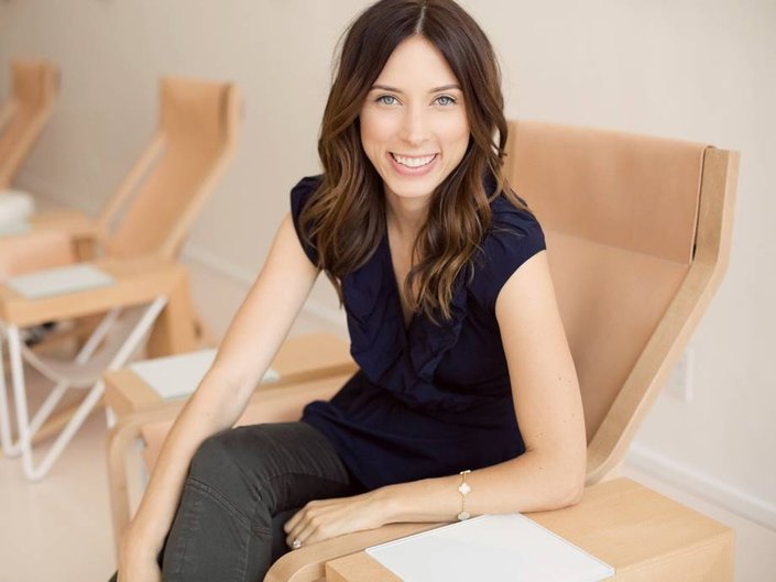 Meet the Olive & June Founder Changing the At-Home Mani Game 