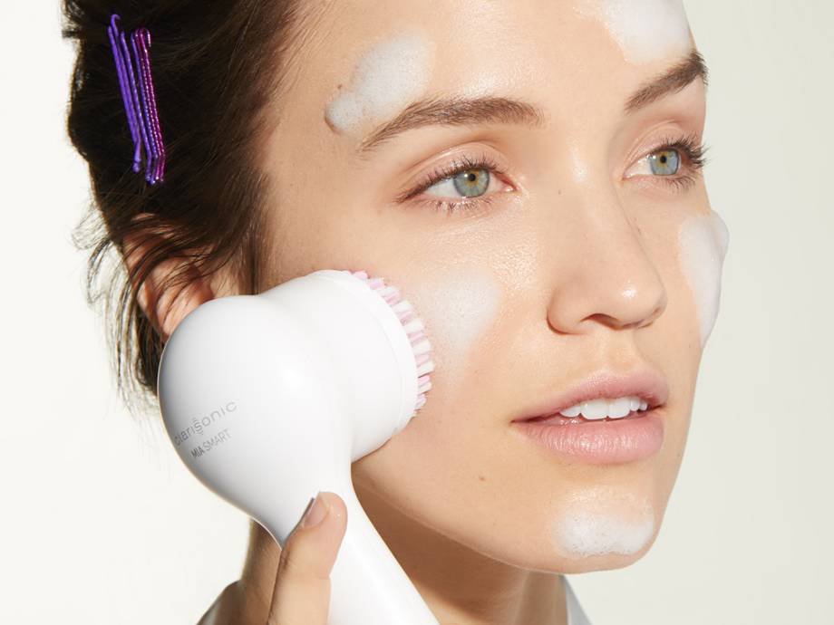 How to Use a Clarisonic Brush | Makeup.com