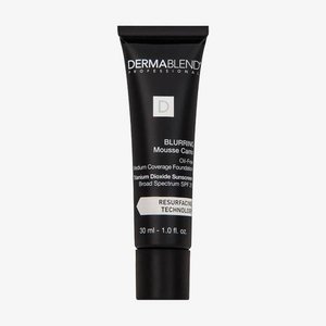 Dermablend Blurring Mousse Camo Foundation